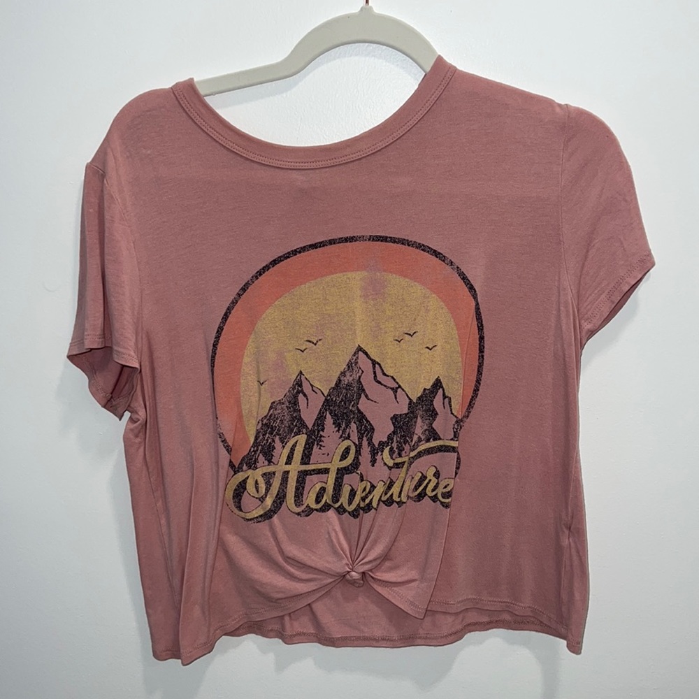 Graphic T-shirt
